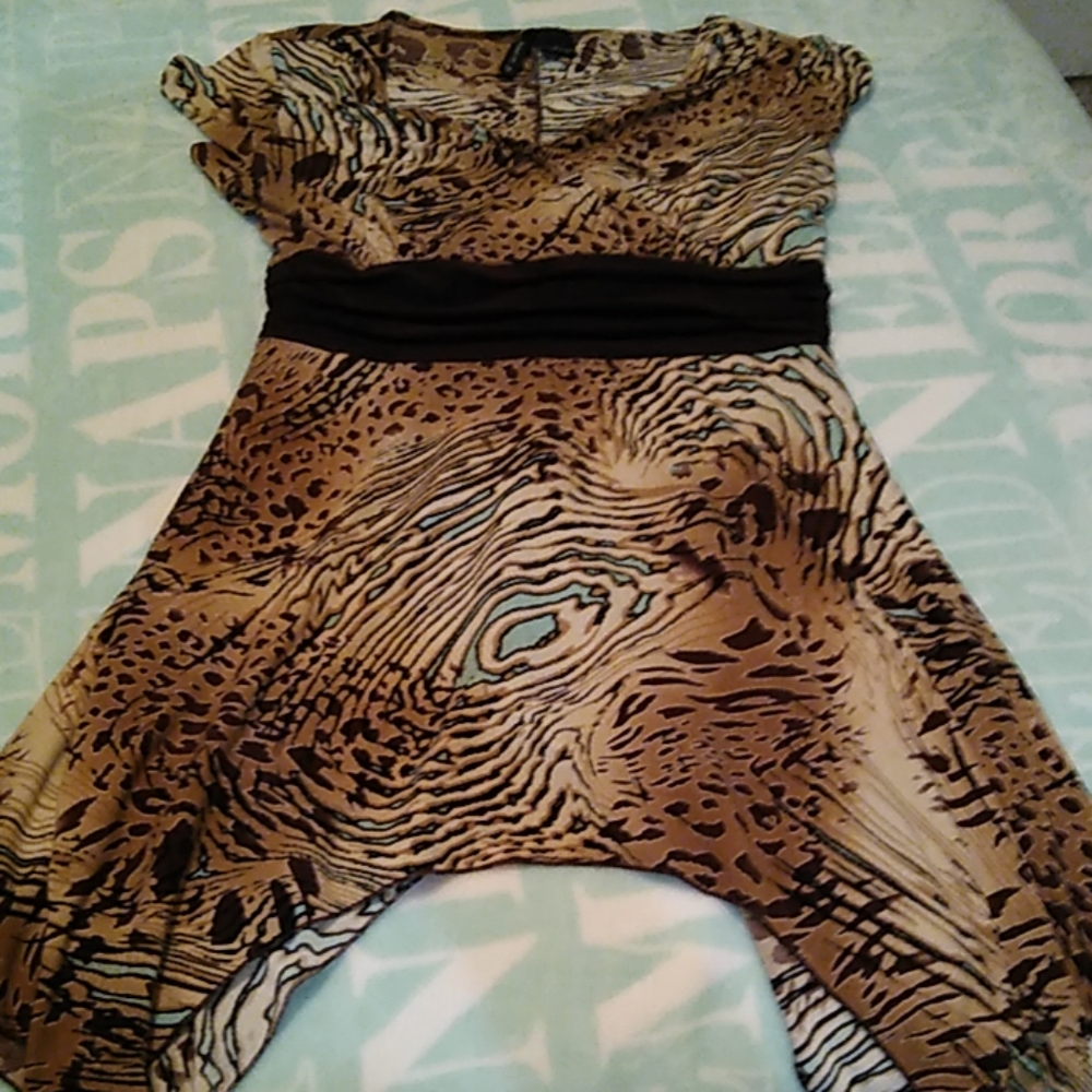 New direction dress very sexy